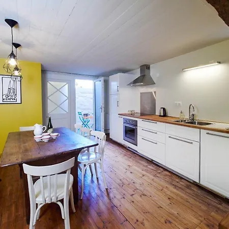 Chez Nolwenn Quimper