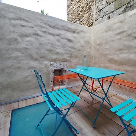Chez Nolwenn *